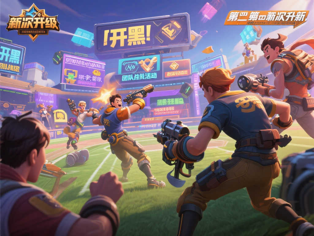 真正的较量