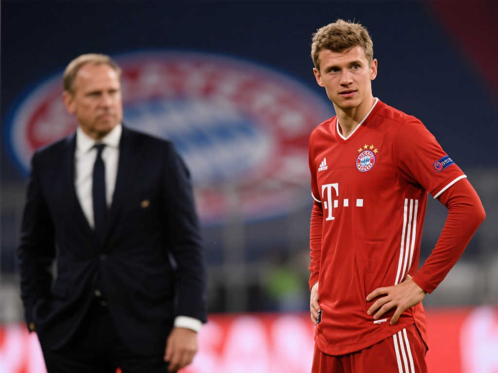 各方都需要 各方都需要