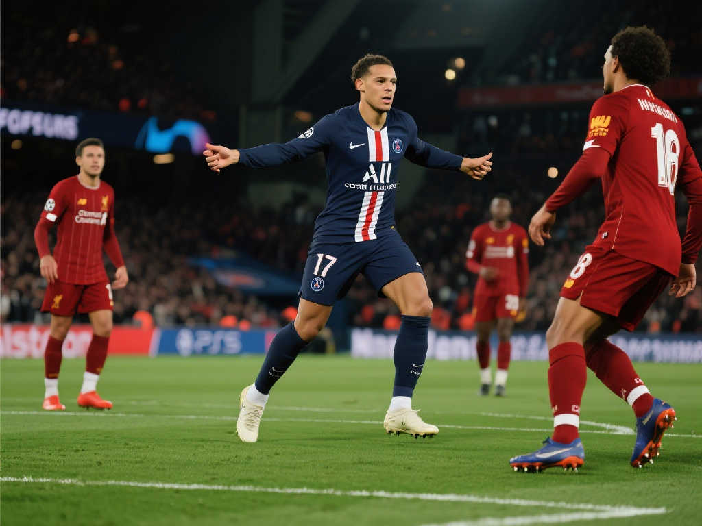 利物浦凭借 利物浦凭借